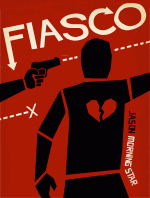 Fiasco Rpg - Good Games