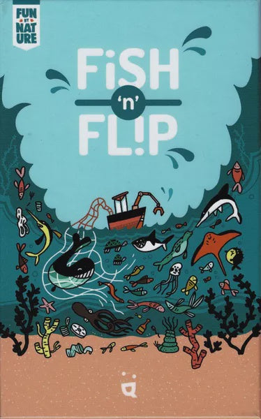 Fish n Flip