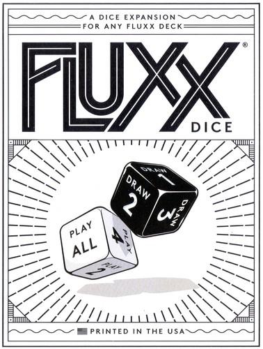 Fluxx Dice - Good Games