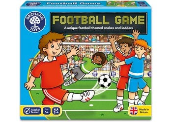 Orchard Games - Football Game
