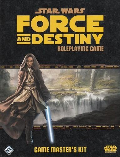 Star Wars Force And Destiny Game Masters Kit - Good Games