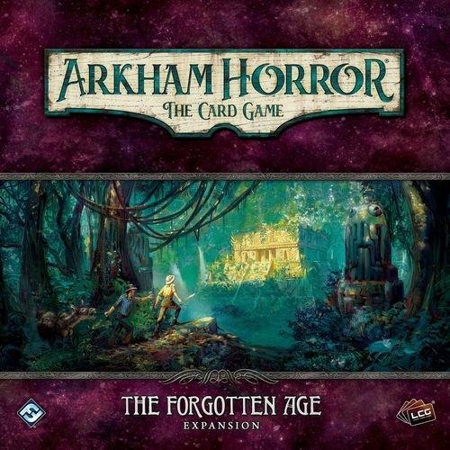 Arkham Horror Lcg The Forgotten Age - Good Games