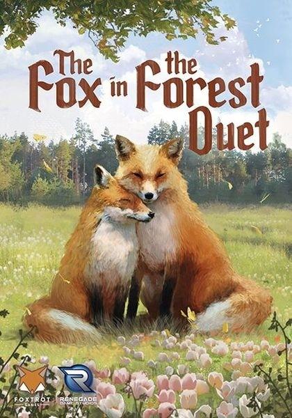 Fox in the Forest Duet - Good Games