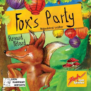 Foxs Party