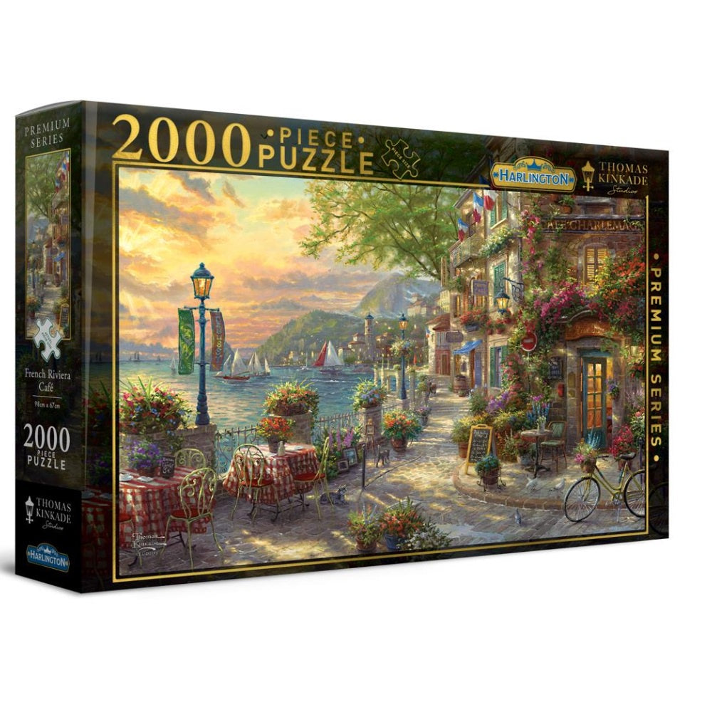 Puzzle 1000 pièces : Super Mario - Ravensburger - Rue des Puzzles