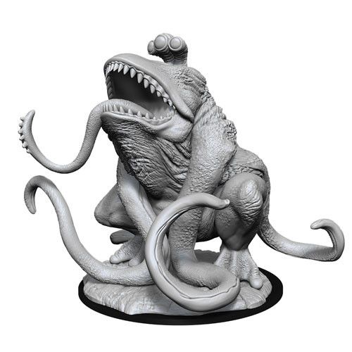 Dungeons &amp; Dragons - Nolzurs Marvelous Unpainted Miniatures Froghemoth