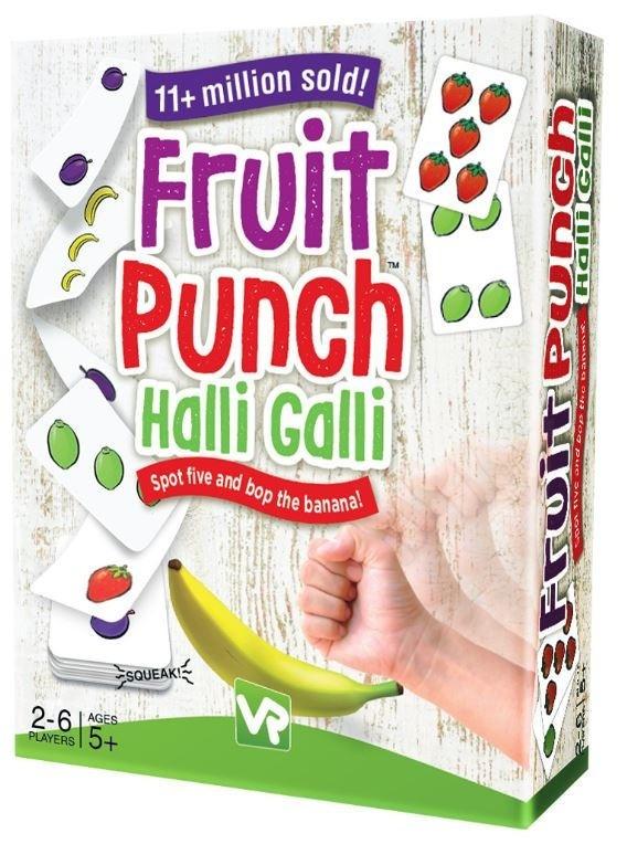 Fruit Punch Halli Galli - Good Games