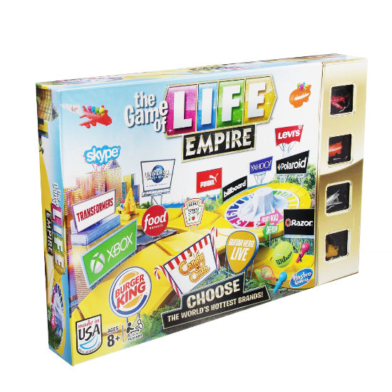 Game Of Life Empire