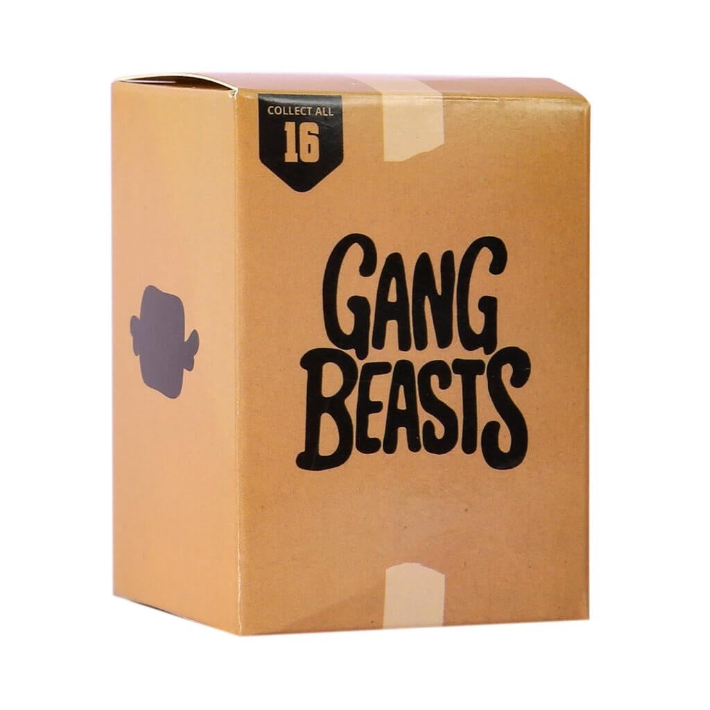 Gang Beasts Blind Box Figures