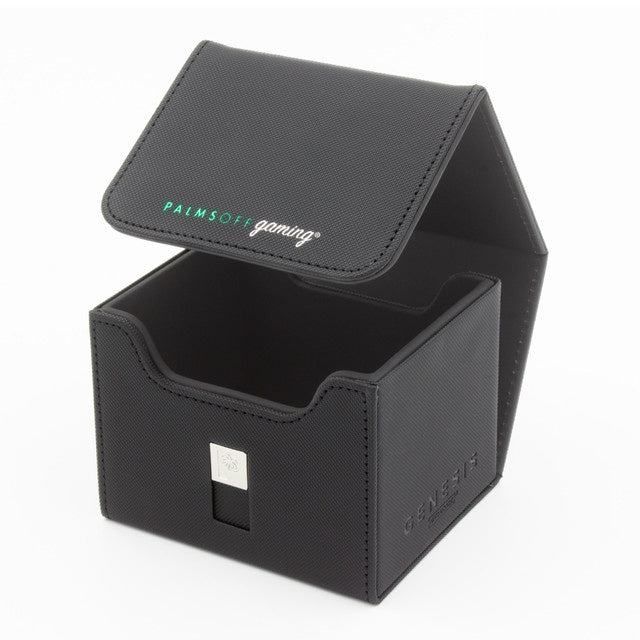 Palms Off Gaming - Genesis Deck Box Black