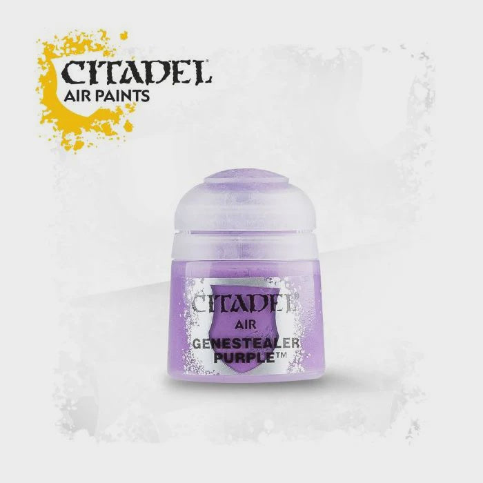 Citadel Air: Genestealer Purple 12ml