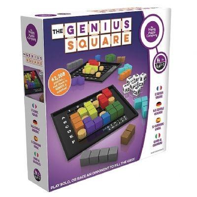 The Genius Square - Good Games