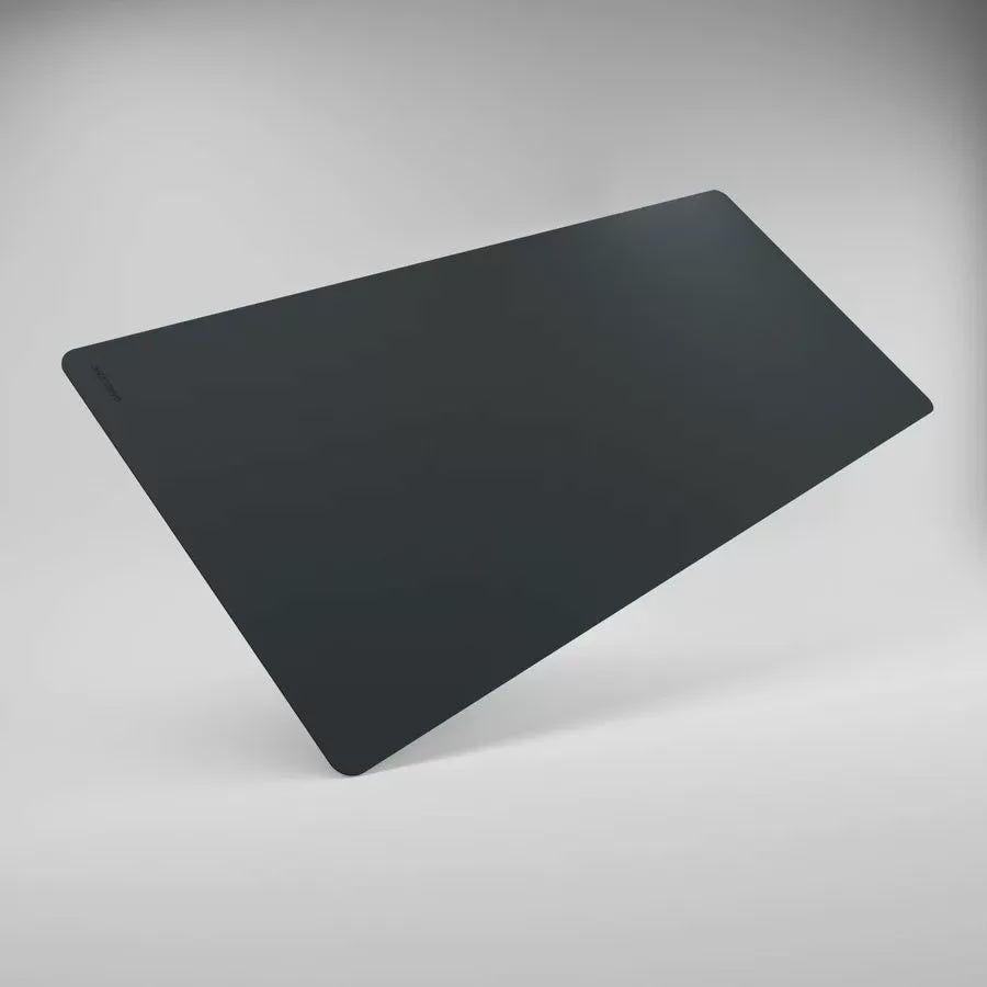 Gamegenic Prime Playmat XL Black