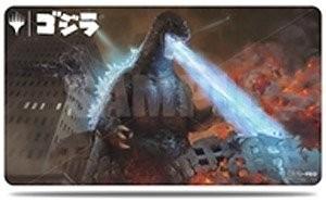 MTG - PLAYMAT - Ikoria: Lair of Behemoths ALT ART V1 - Good Games