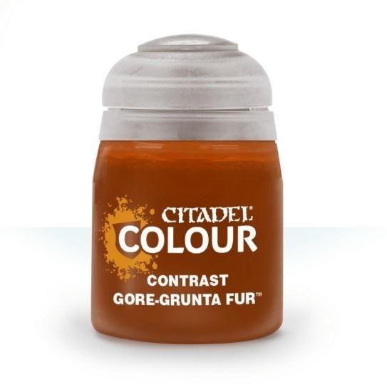 29-28 Contrast: Gore-Grunta Fur (18Ml) - Good Games