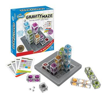 Gravity Maze - Good Games