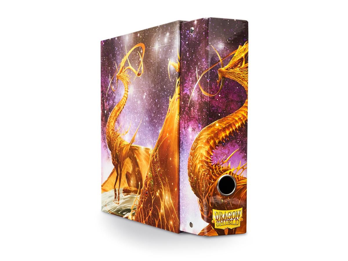 Dragon Shield - Slipcase Binder Glist