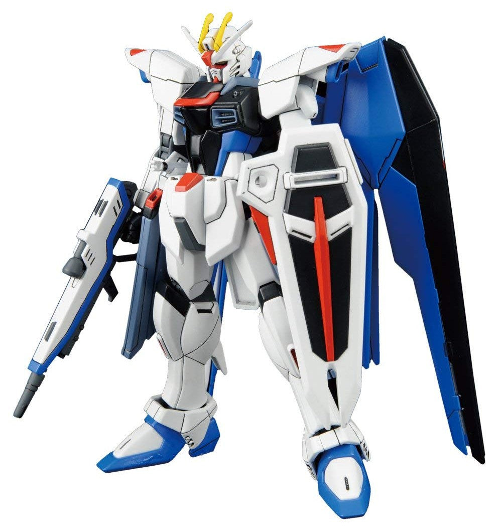Bandai 1/144 HGCE Freedom Gundam