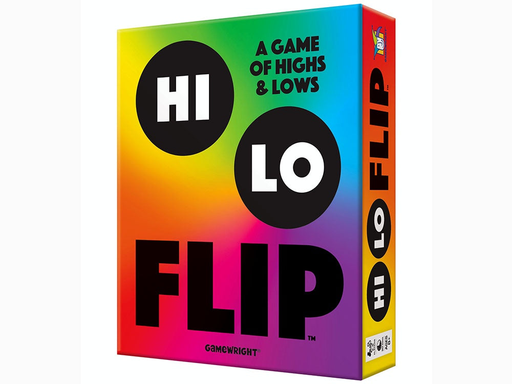 Hi-Lo Flip