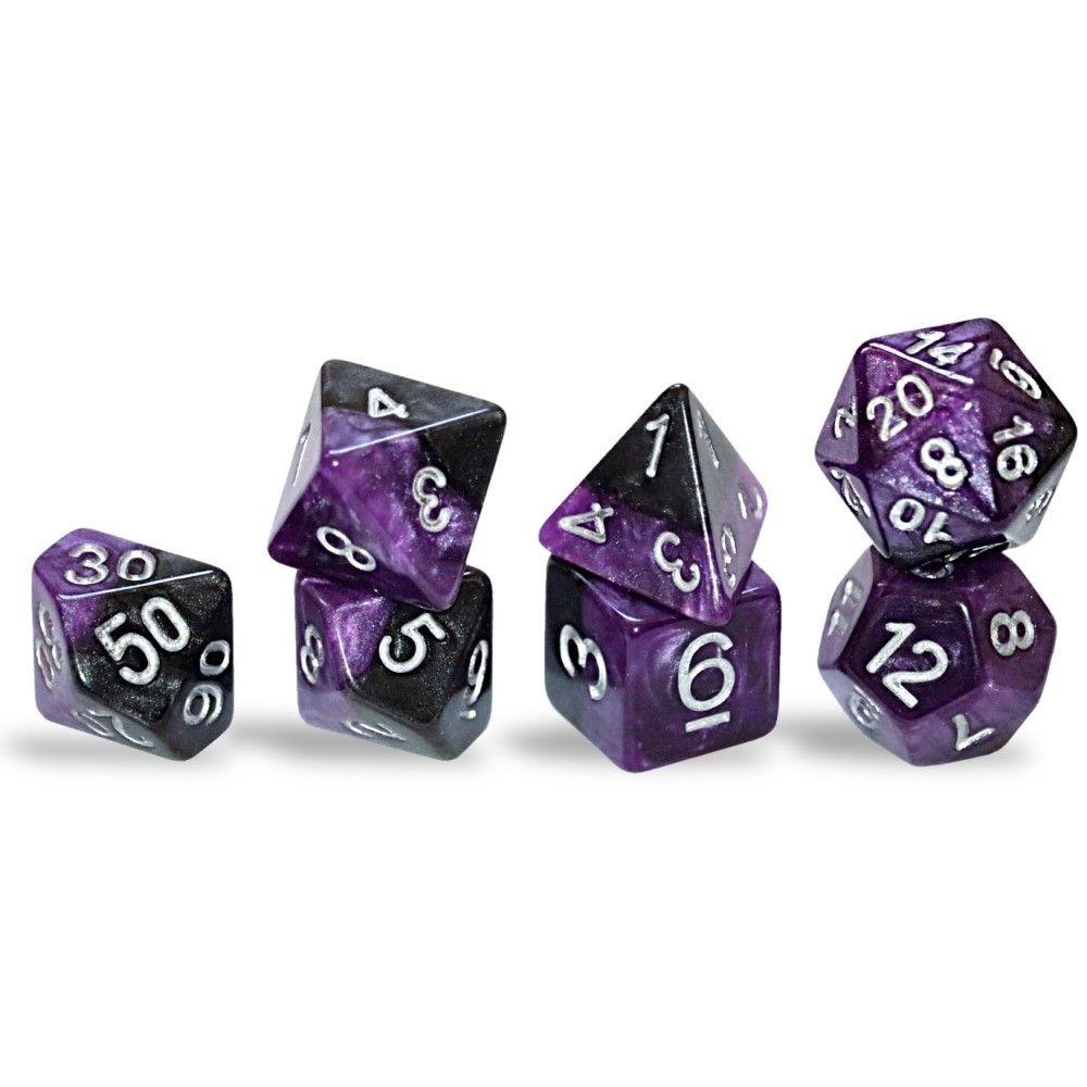 Halfsies Dice Panther - Good Games