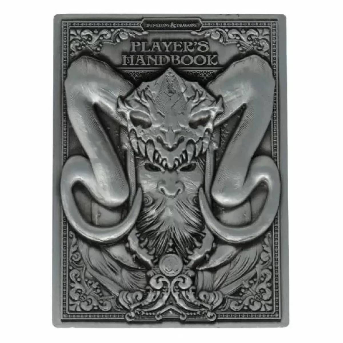 Dungeons &amp; Dragons - Players Handbook Ingot