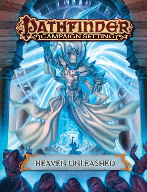 Pathfinder Heaven Unleashed