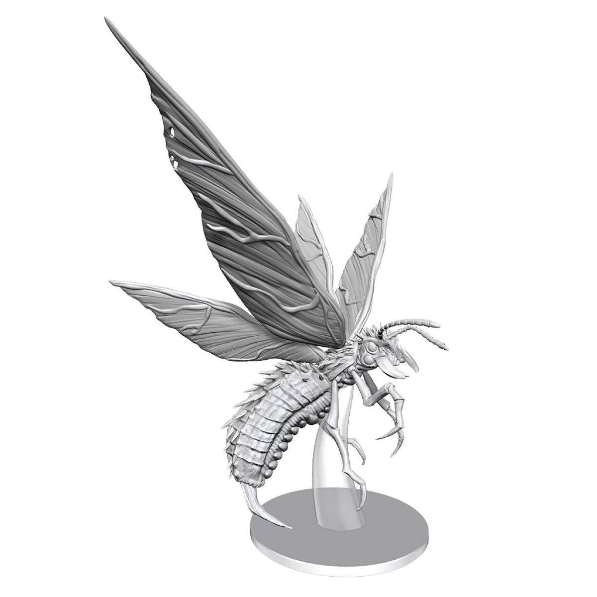 Dungeons &amp; Dragons Nolzurs Marvelous Unpainted Miniatures Hellwasp