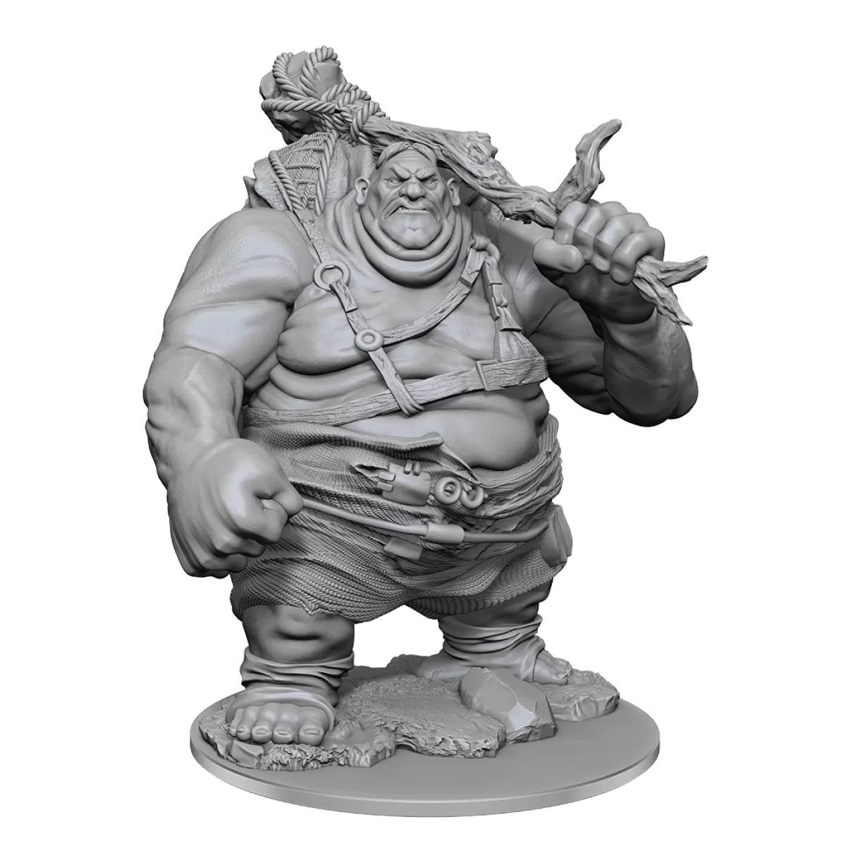 Dungeons &amp; Dragons Nolzurs Marvelous Unpainted Miniatures Hill Giant