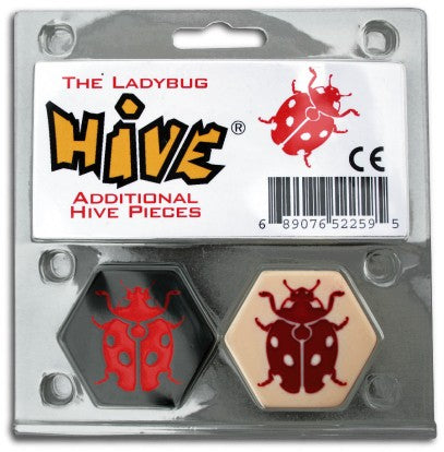 Hive Ladybug Expansion