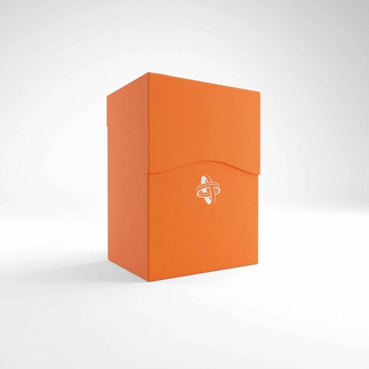 Gamegenic Deck Holder 80+ Orange