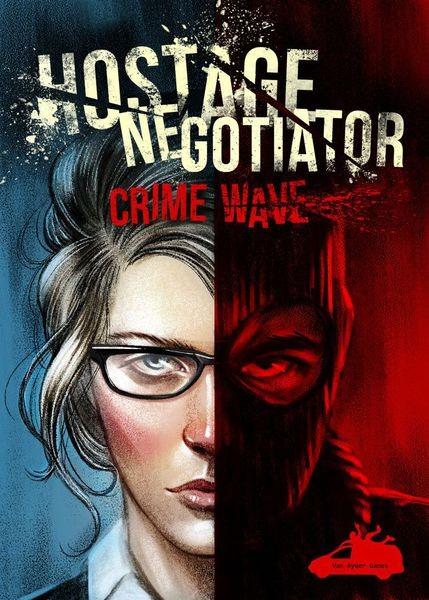 Hostage Negotiator Crime Wave - Good Games