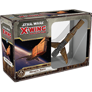 Star Wars X Wing Hound&#39;s Tooth - Good Games