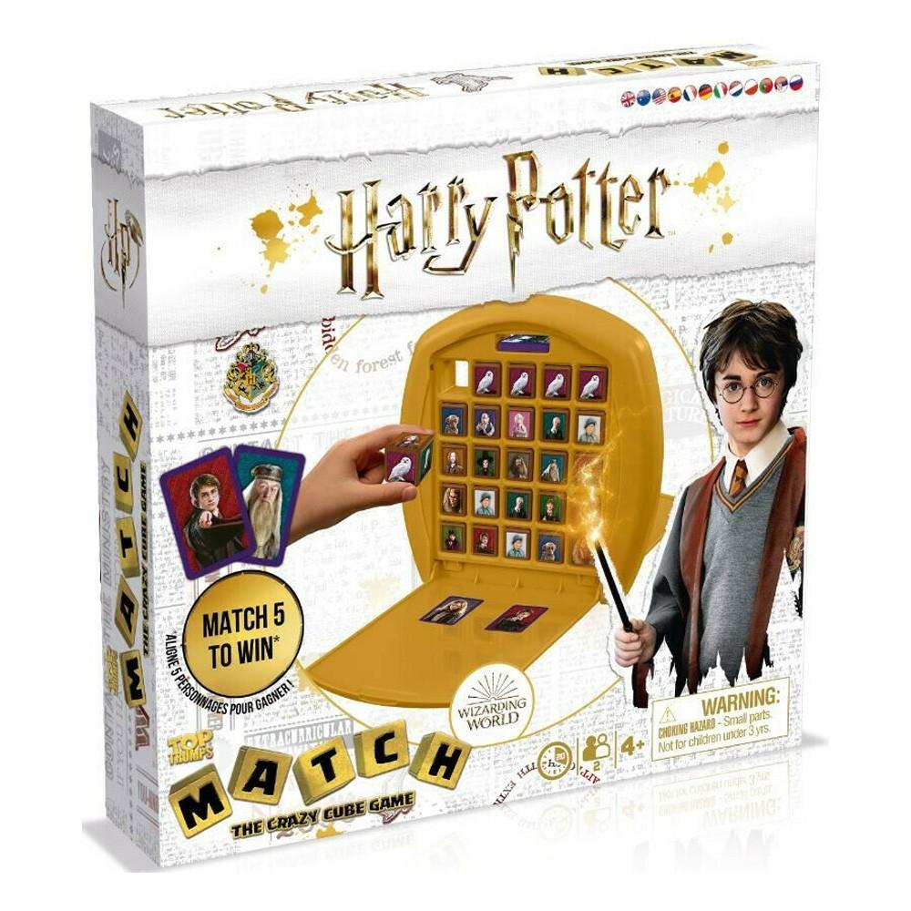 Harry Potter Match - Good Games