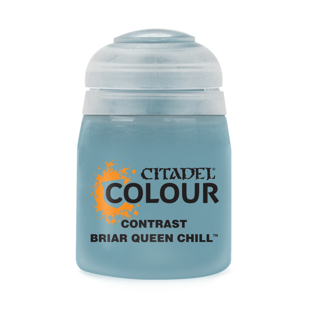 Citadel Contrast Paint – Briar Queen Chill 18ml (29-56)