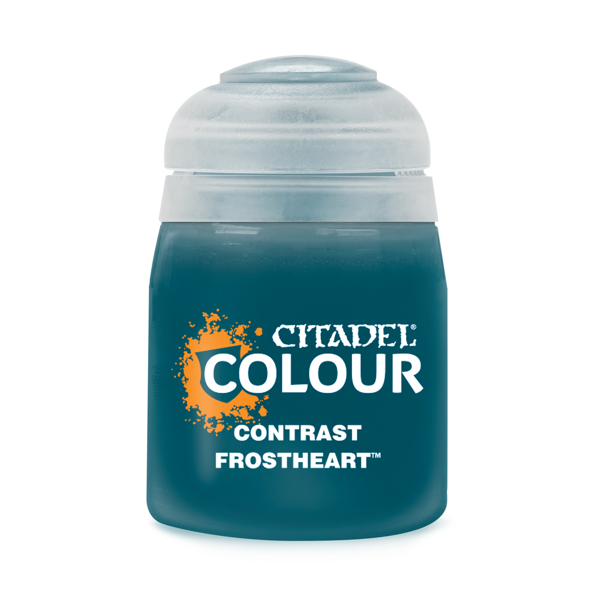 Citadel Contrast Paint – Frostheart 18ml (29-57)
