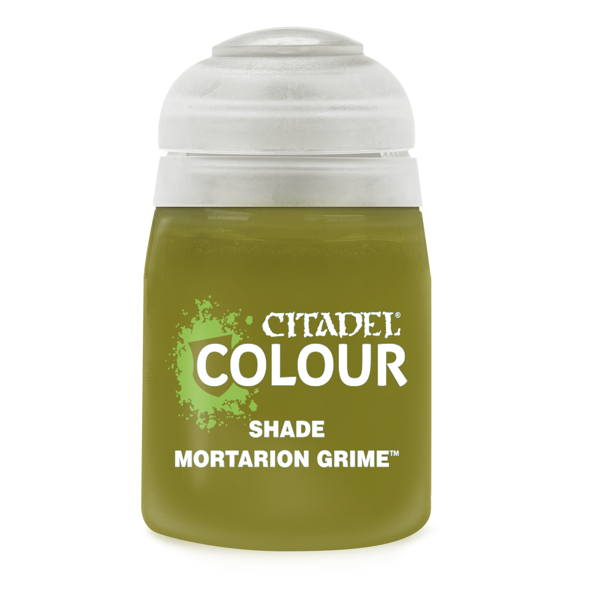 Citadel Shade Paint – Mortarion Grime 18ml (24-32)