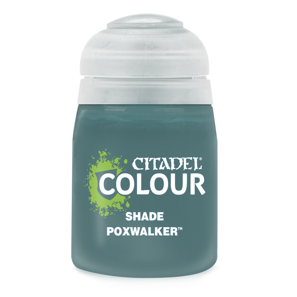 Citadel Shade Paint – Poxwalker 18ml (24-30)