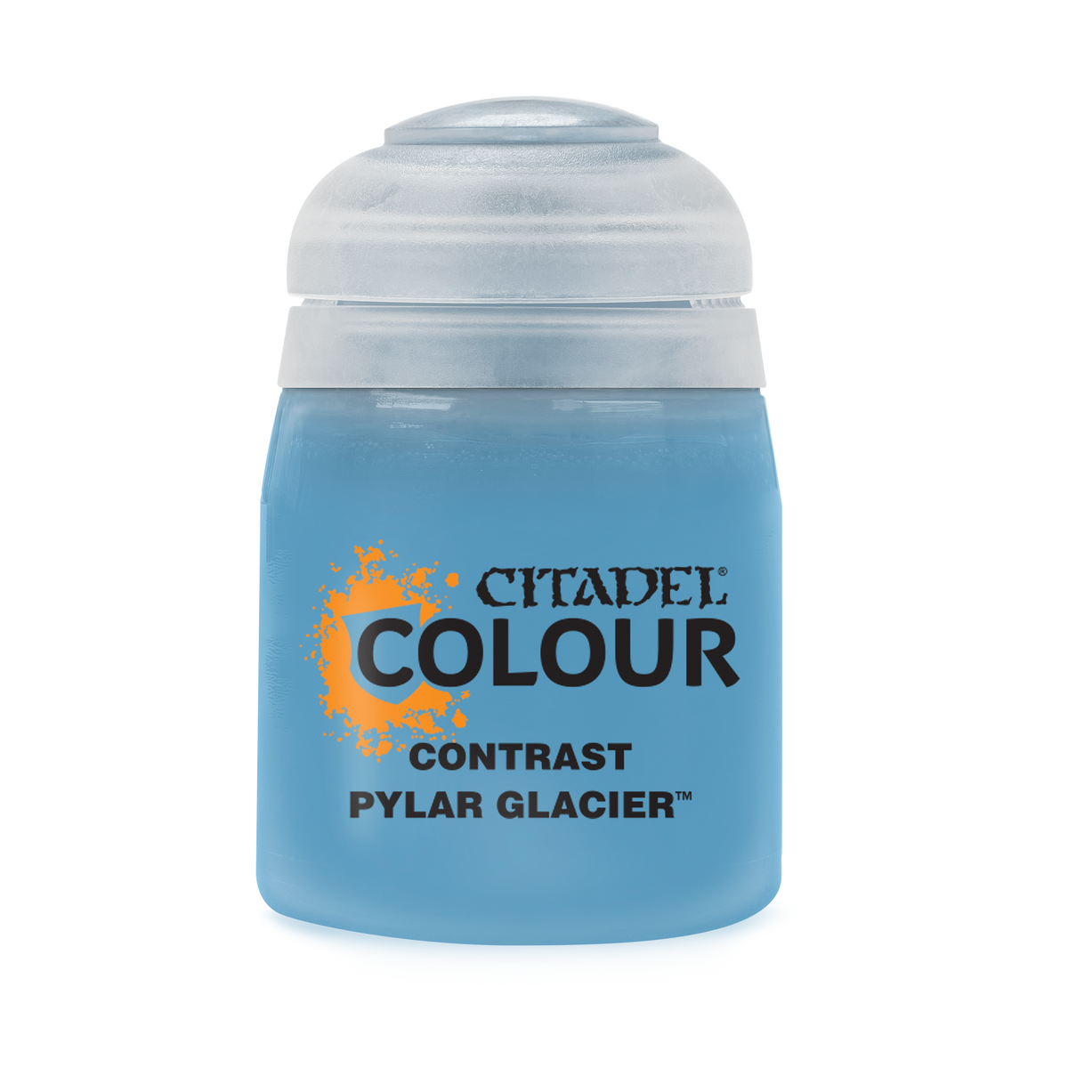 Citadel Contrast Paint – Pylar Glacier 18ml (29-58)