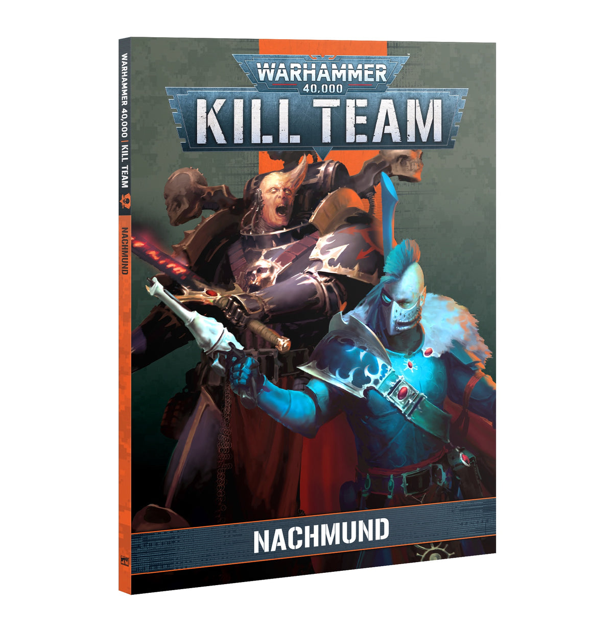 Kill Team Codex – Nachmund (102-67)