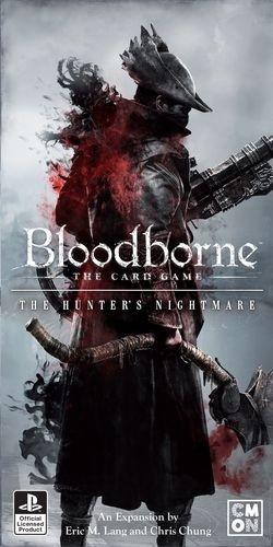 Bloodborne The Hunter&#39;s Nightmare - Good Games