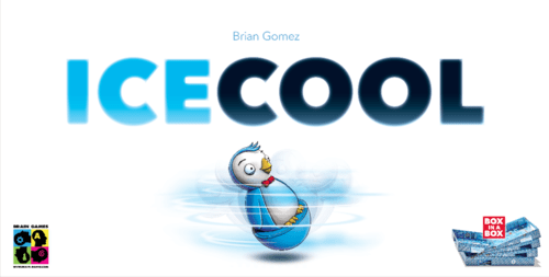 Ice Cool - Good Games