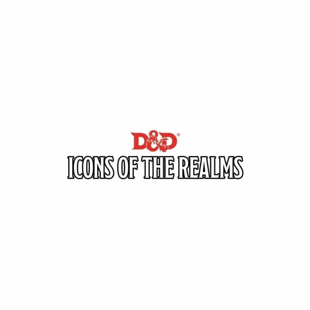 Dungeons &amp; Dragons Icons of the Realms Miniatures Set 22 Premium Set 1