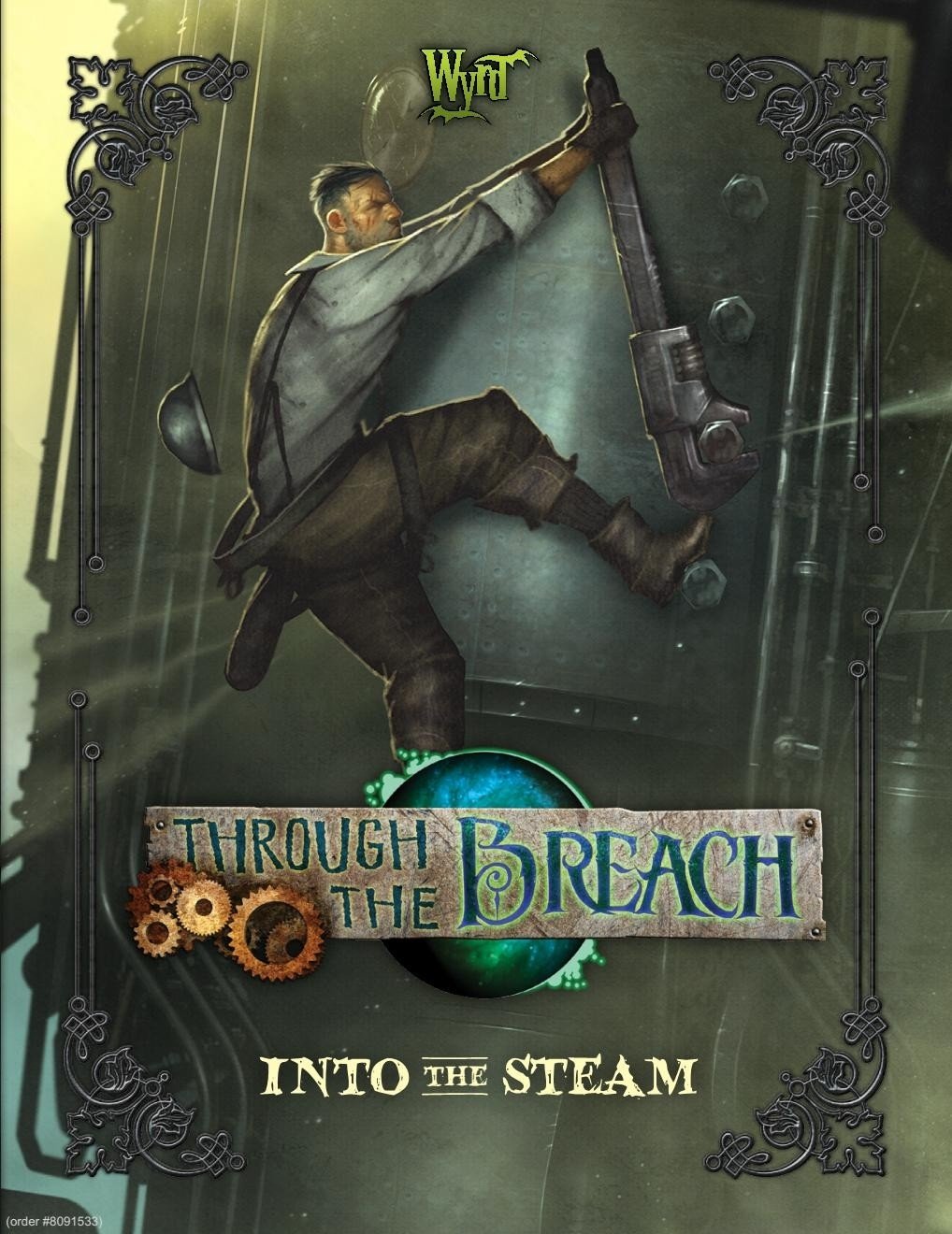 Wyr30104 Through The Breach Into The Steam - Good Games