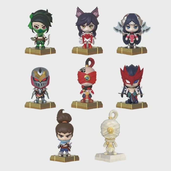 League of Legends - Ionia Blind Box