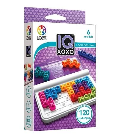 Iq Xoxo - Good Games