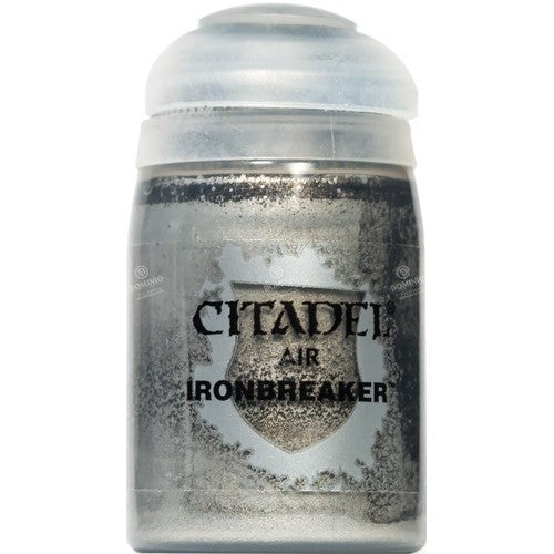 Citadel Air Paint - Ironbreaker 24ml (28-47)