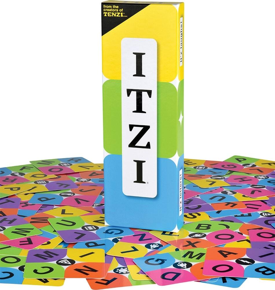 Itzi - Good Games