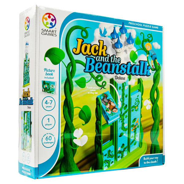 Jack and the Beanstalk - Smart Games