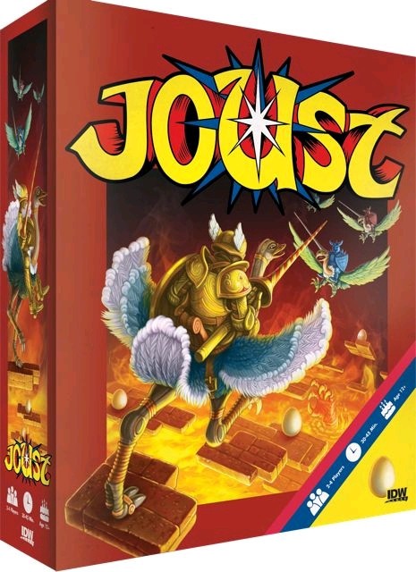 Joust