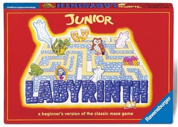 Junior Amazing Labyrinth
